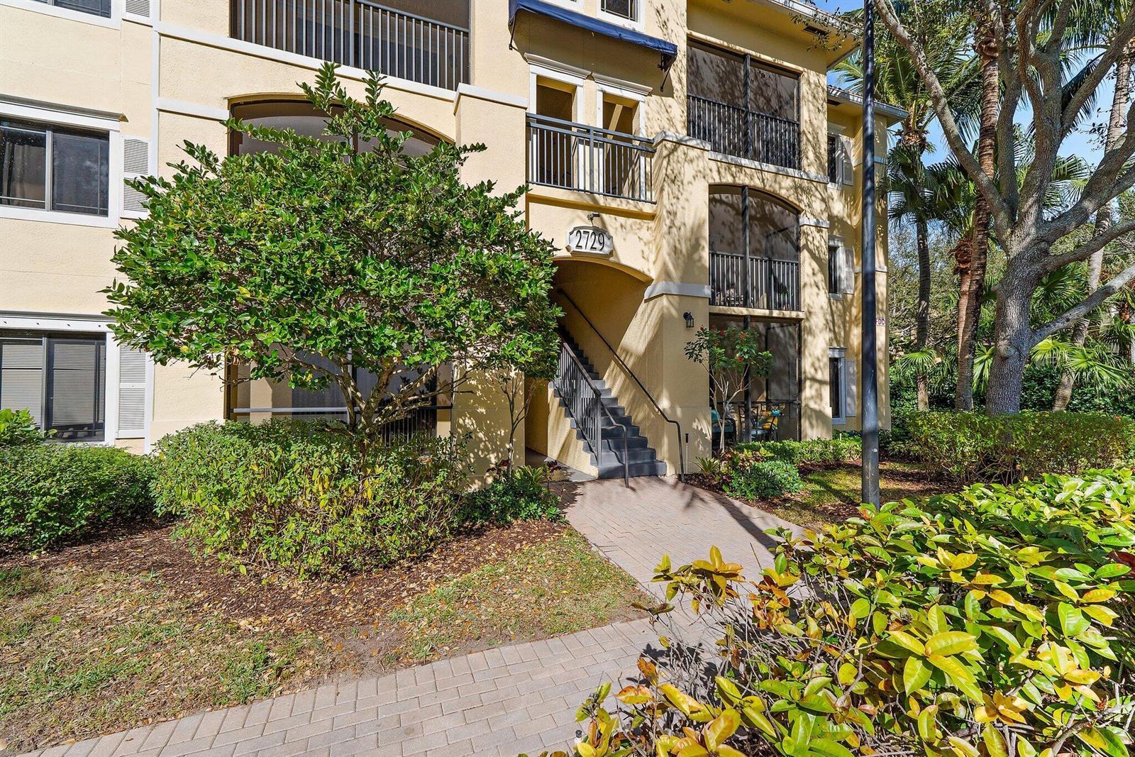 2729 Anzio Court # 203, Palm Beach Gardens FL 33410 photo 5