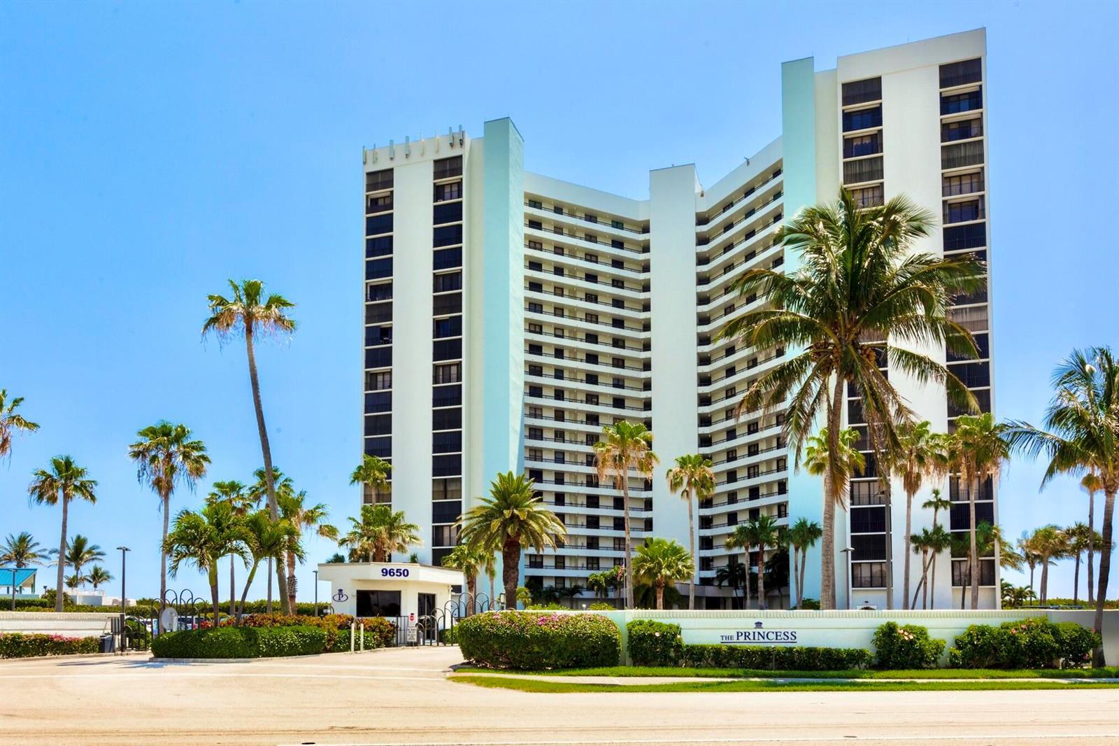 9650 S Ocean Drive # 909, Jensen Beach FL 34957 photo 2