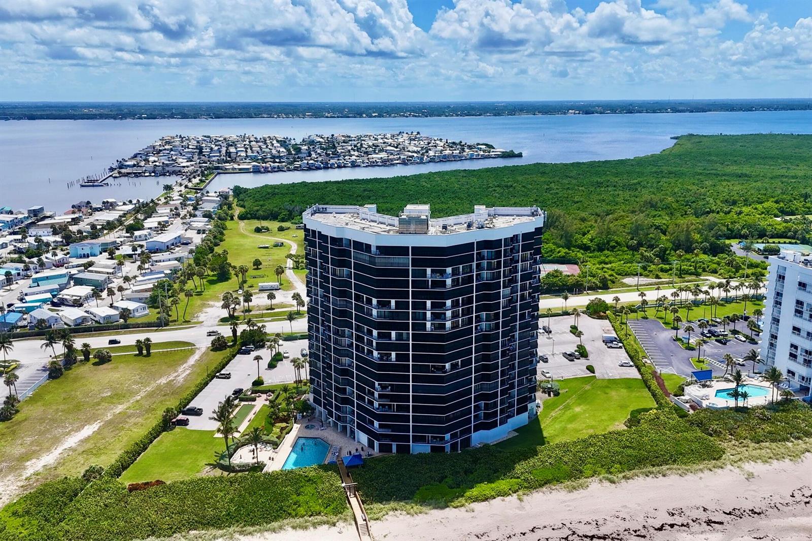 9650 S Ocean Drive # 909, Jensen Beach FL 34957 photo 5