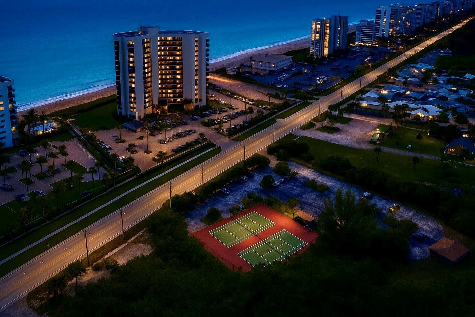 9650 S Ocean Drive # 909, Jensen Beach FL 34957 photo 4