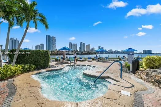19195 NE 36th Ct # 2302, Aventura FL 33180 photo 2