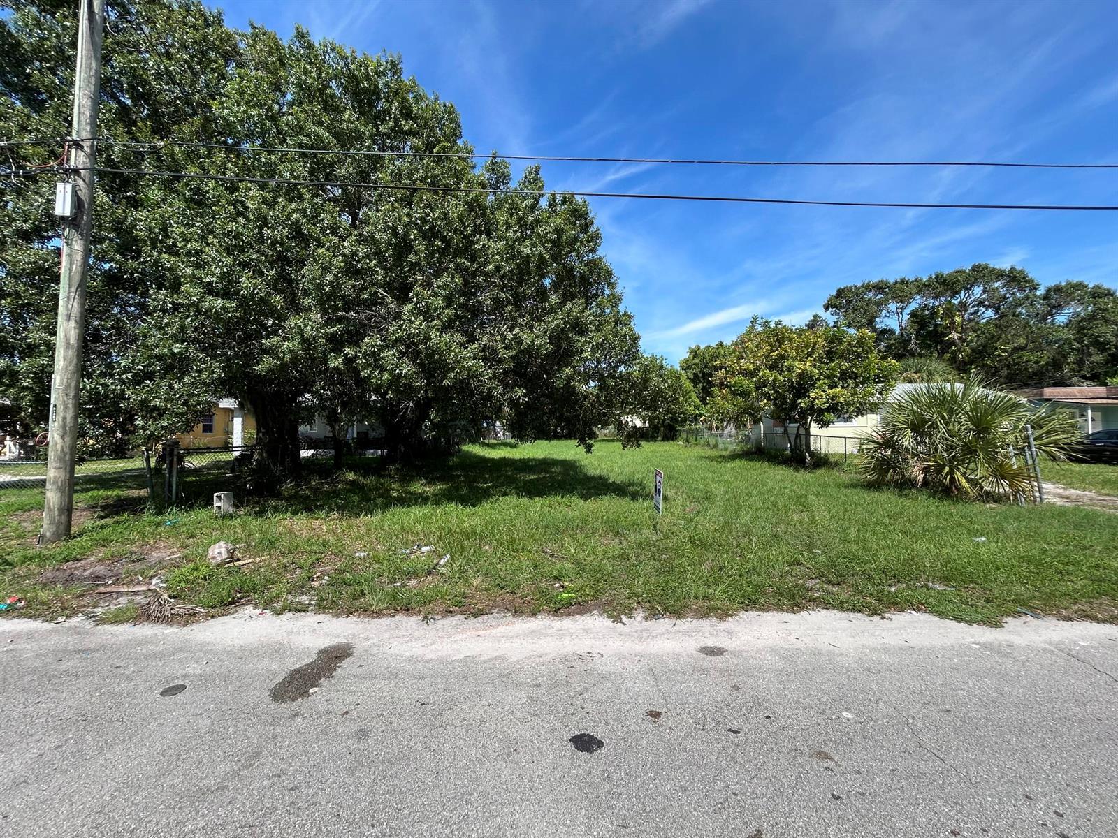 312 N 18th Street, Fort Pierce FL 34950