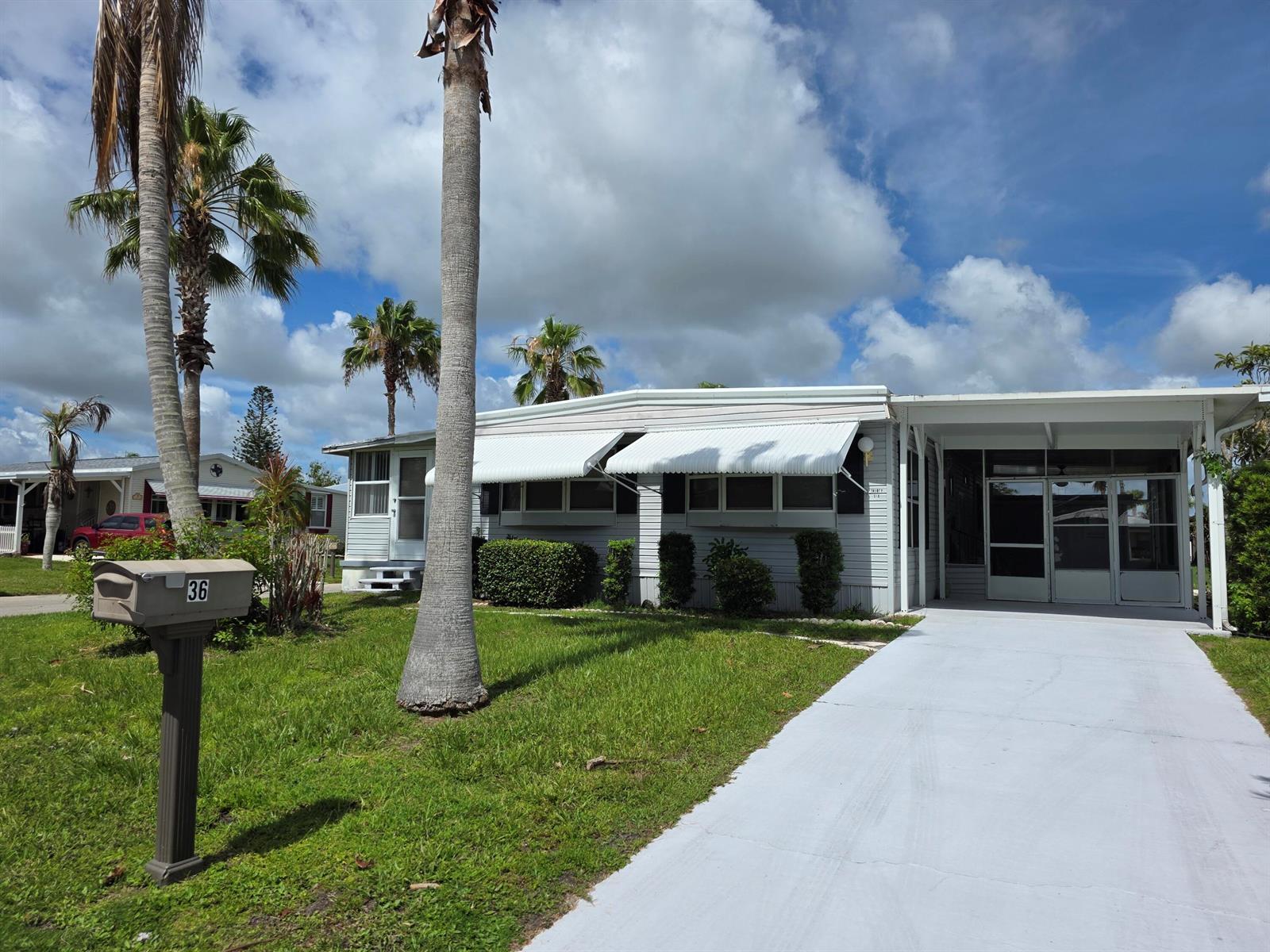 36 Grande Vista Way, Port St. Lucie FL 34952