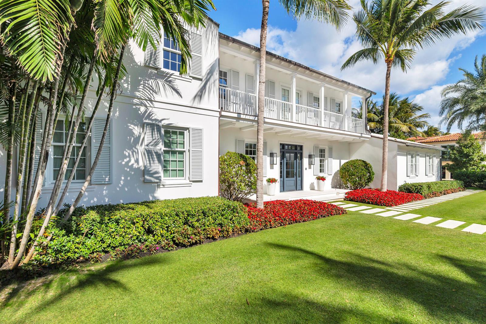 201 Ocean Terrace, Palm Beach FL 33480 photo 2