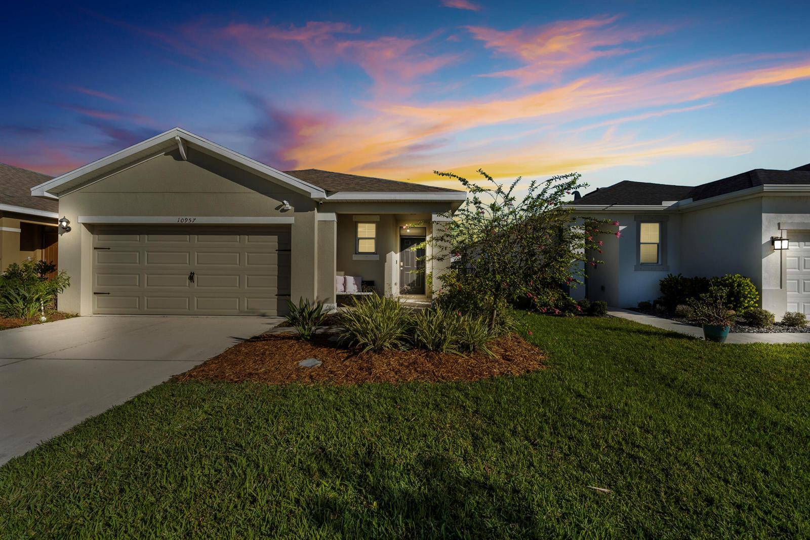 10957 SW Pacini Way, Port St. Lucie FL 34987 photo 3