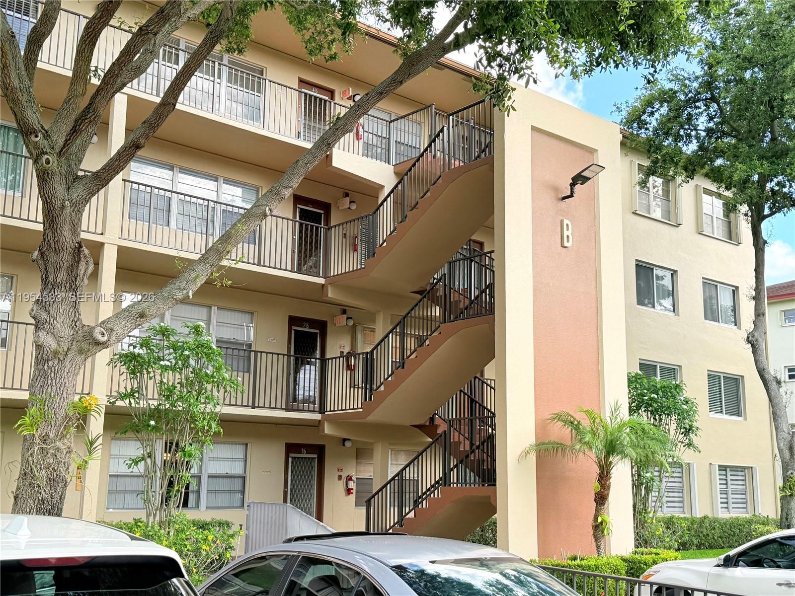 850 SW 133rd Ter # 416B, Pembroke Pines FL 33027