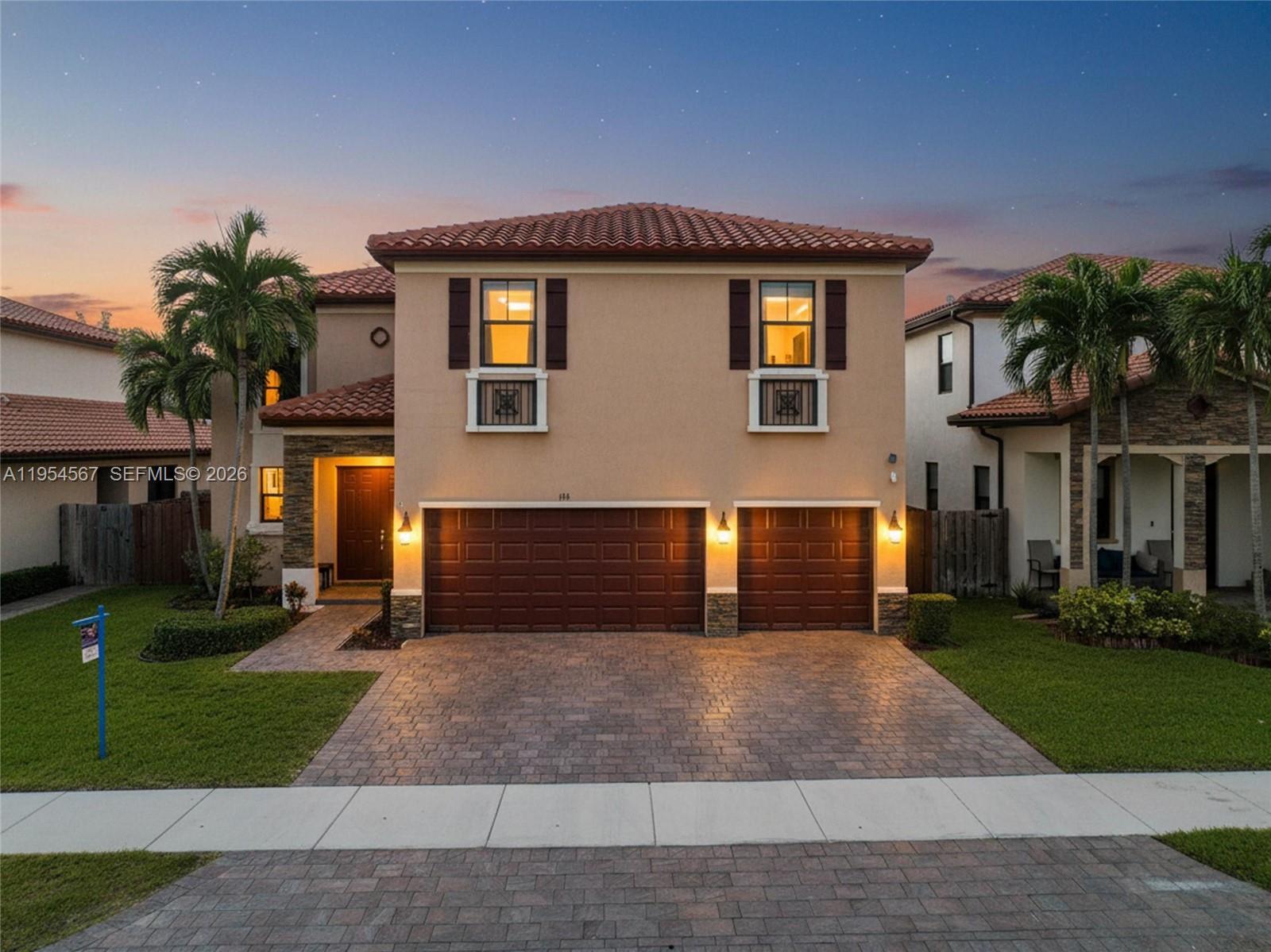 174 SE 35th Ave, Homestead FL 33033