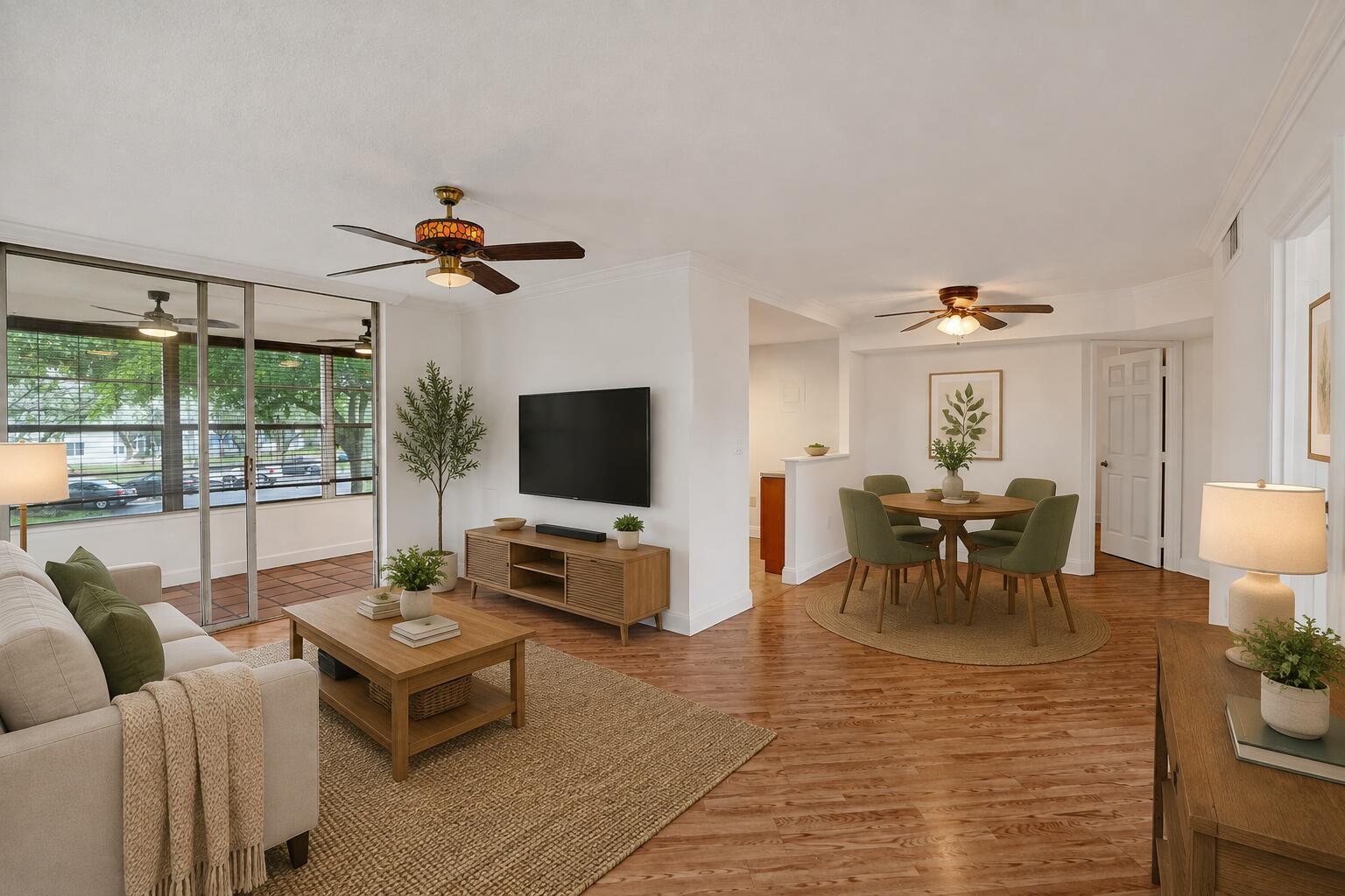 9351 Lime Bay Boulevard # 201, Tamarac FL 33321 photo 3