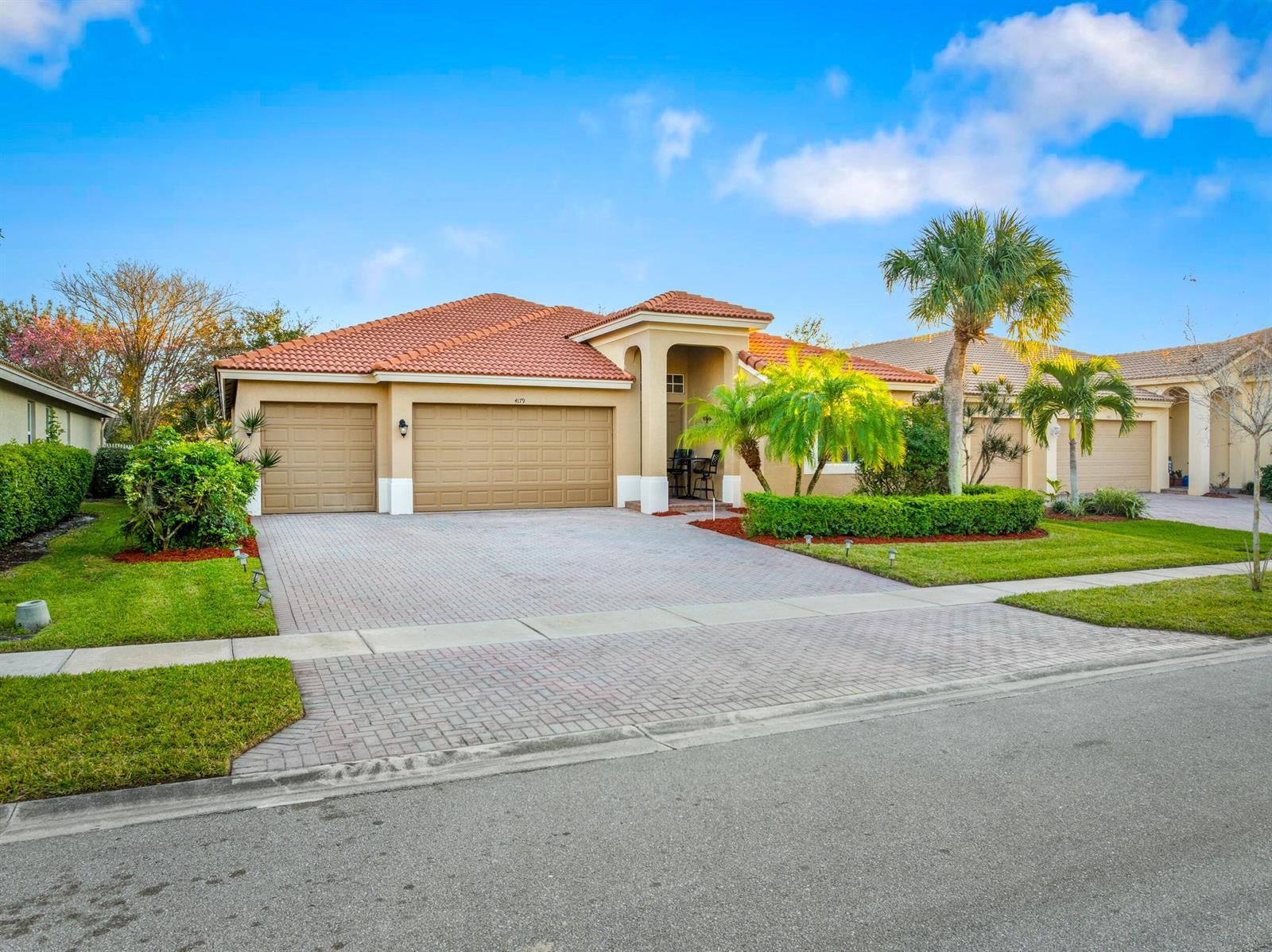 4179 Worlington Terrace, Fort Pierce FL 34947