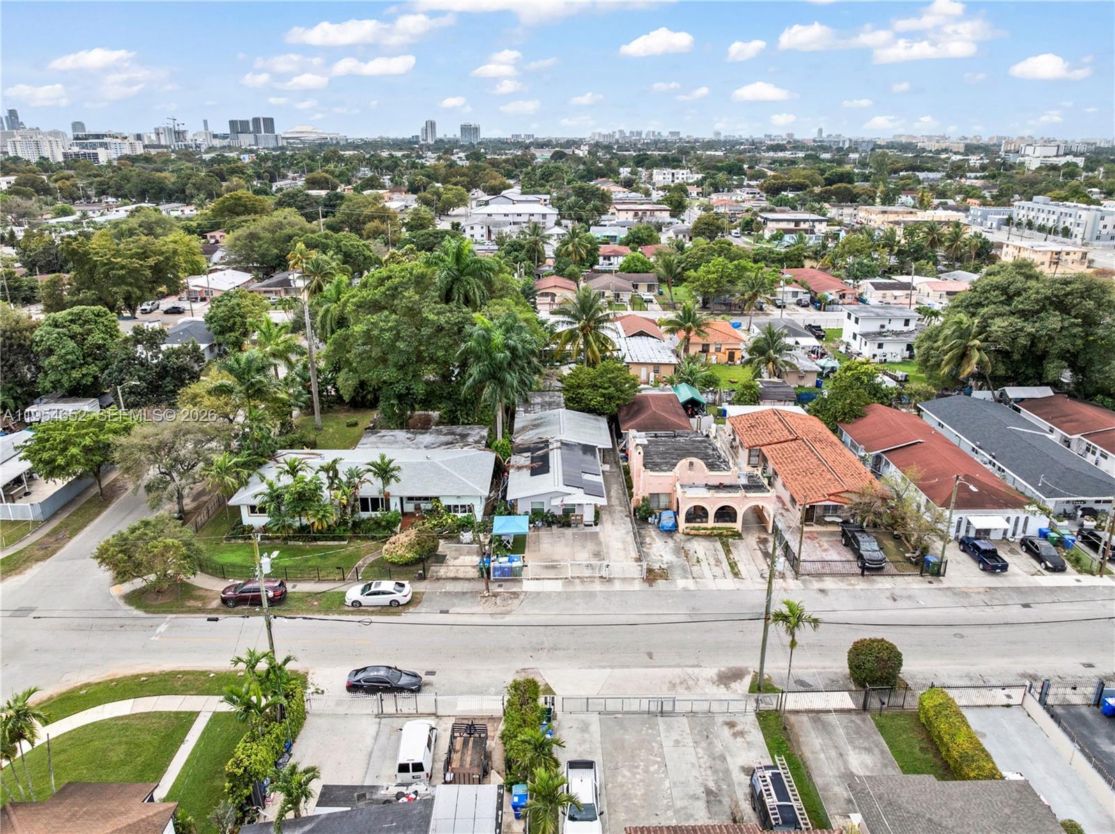 2110 NW 34th St, Miami FL 33142