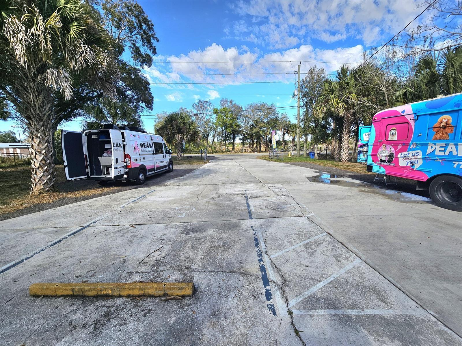 2594 Hwy 70 W, Okeechobee FL 34974