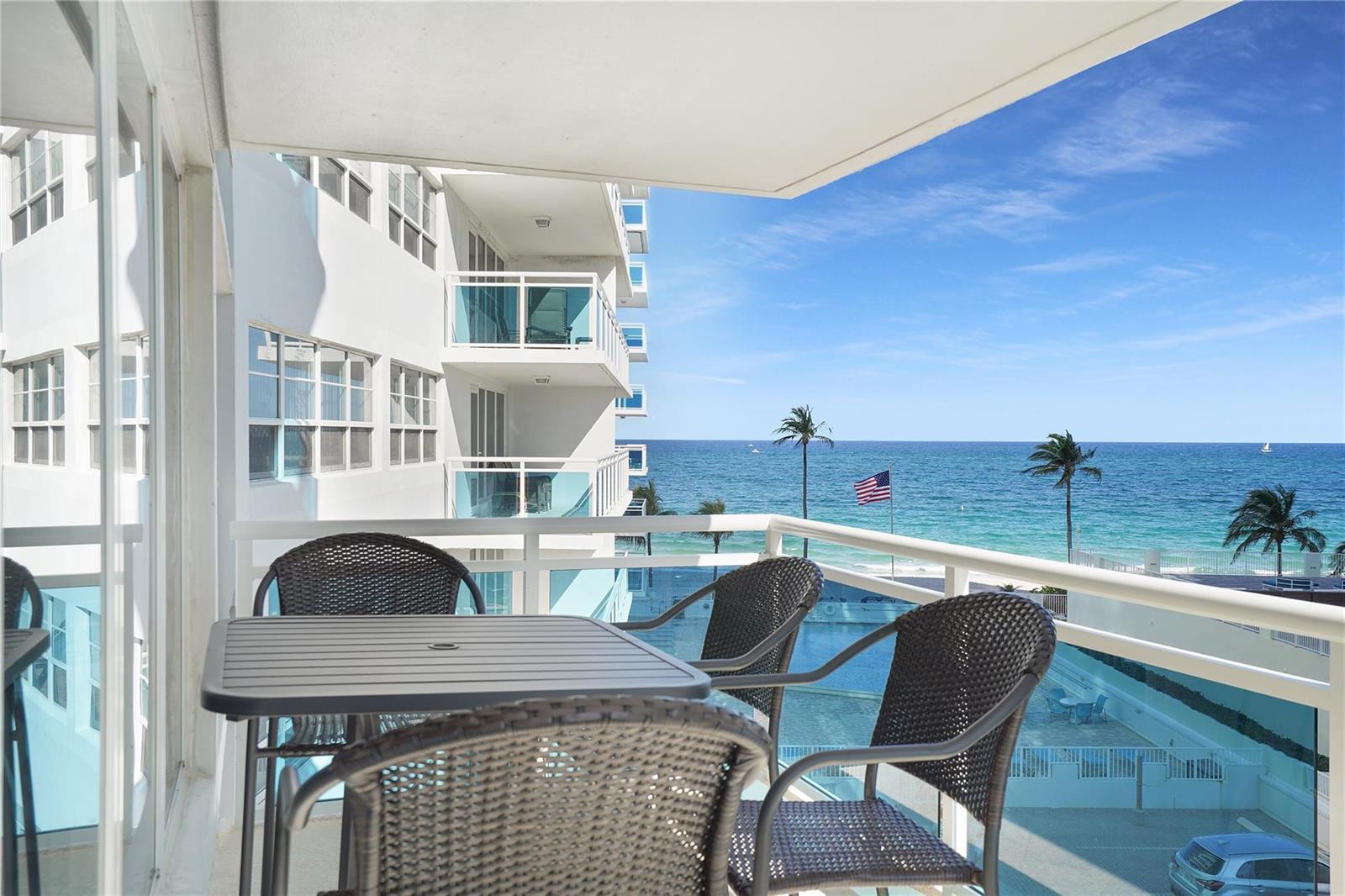 3430 Galt Ocean Drive # 410, Fort Lauderdale FL 33308 photo 2