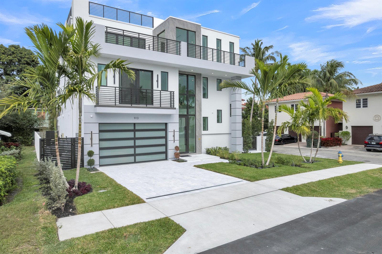 913 Denery Lane, Delray Beach FL 33483 photo 4