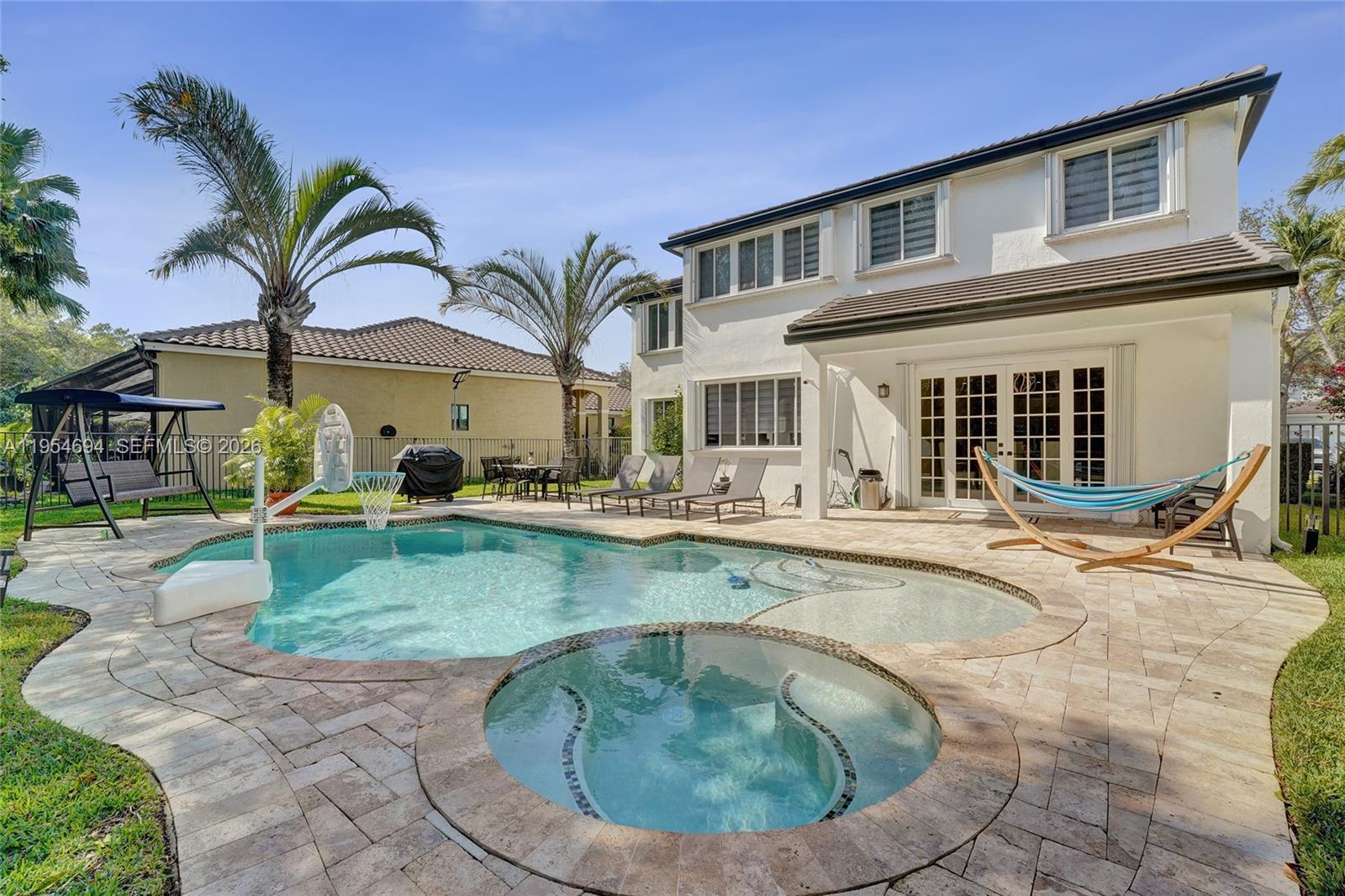 1367 Camellia Cir, Weston FL 33326 photo 5