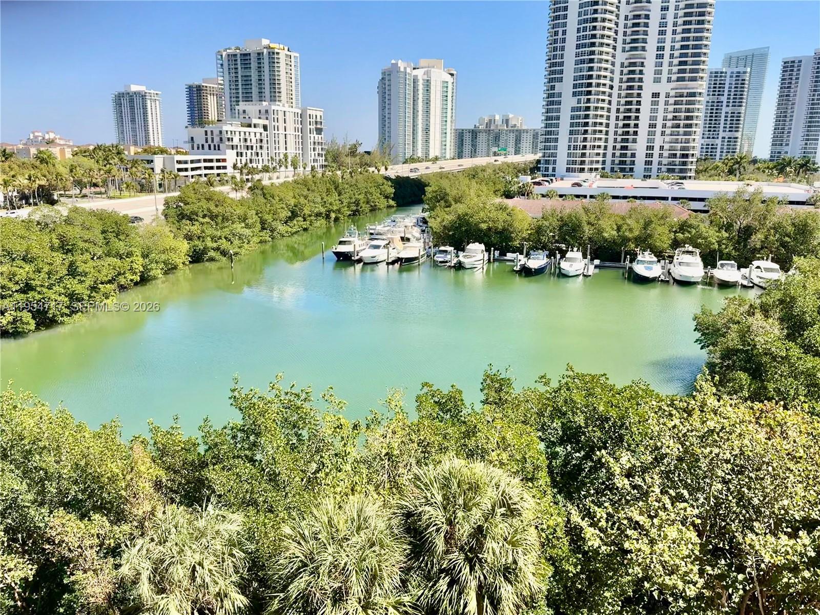 3400 NE 192nd St # 710, Aventura FL 33180
