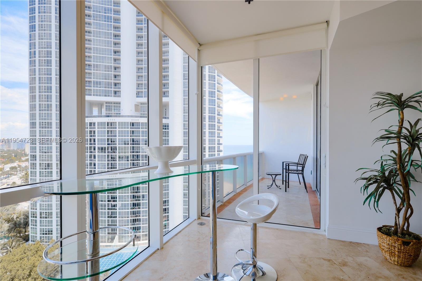 18101 Collins Ave # 1703, Sunny Isles Beach FL 33160