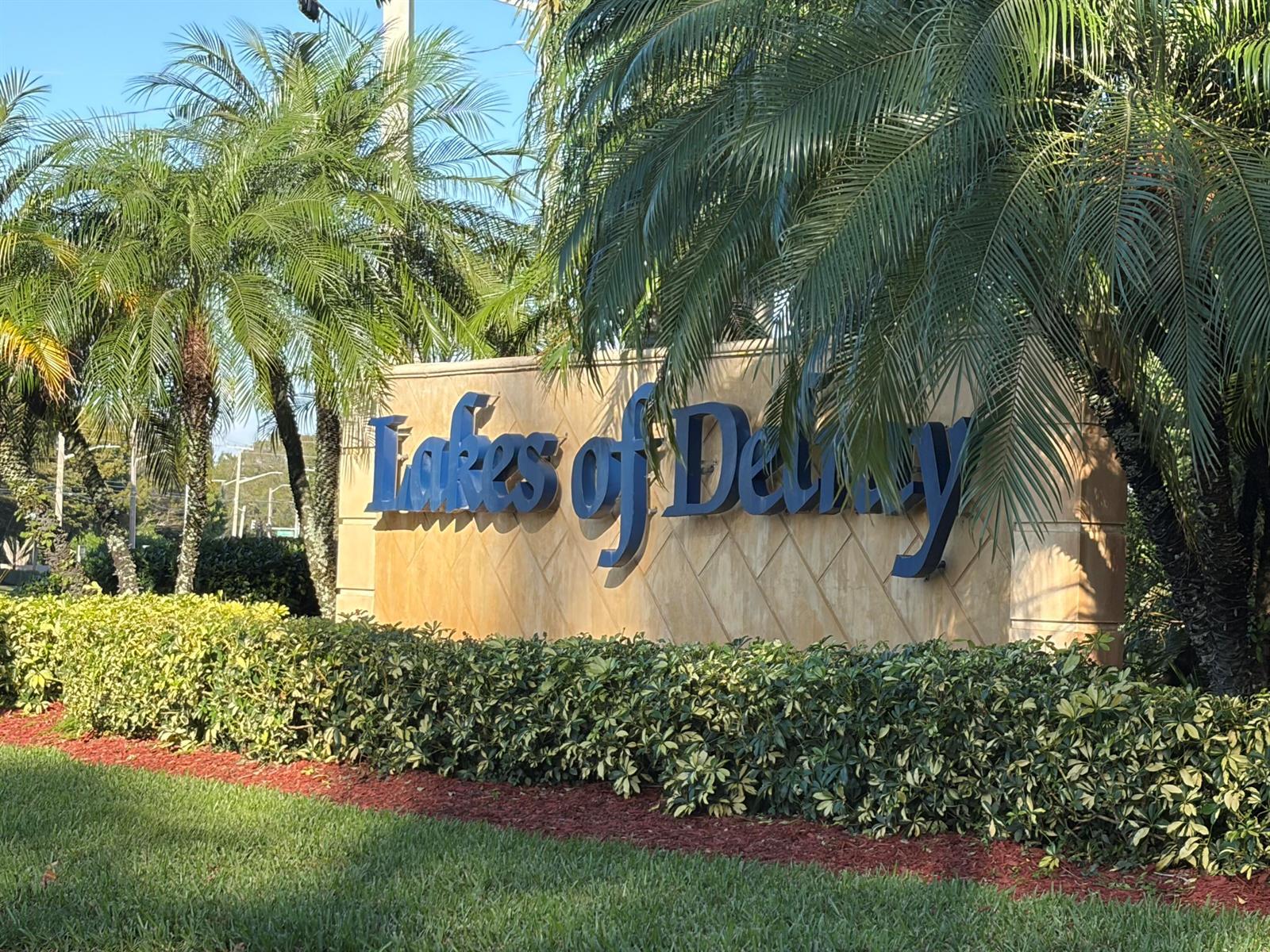 15451 Pembridge Drive # 217, Delray Beach FL 33484 photo 2