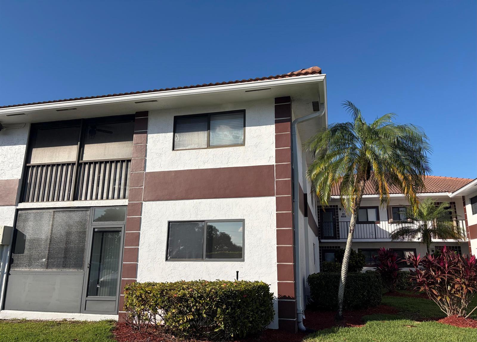 15451 Pembridge Drive # 217, Delray Beach FL 33484