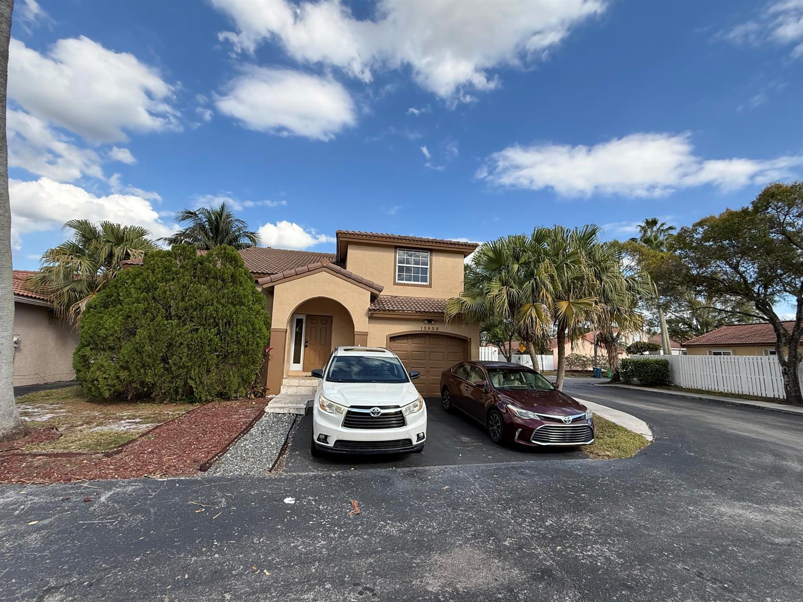 12633 NW 13 Court, Sunrise FL 33323 photo 2
