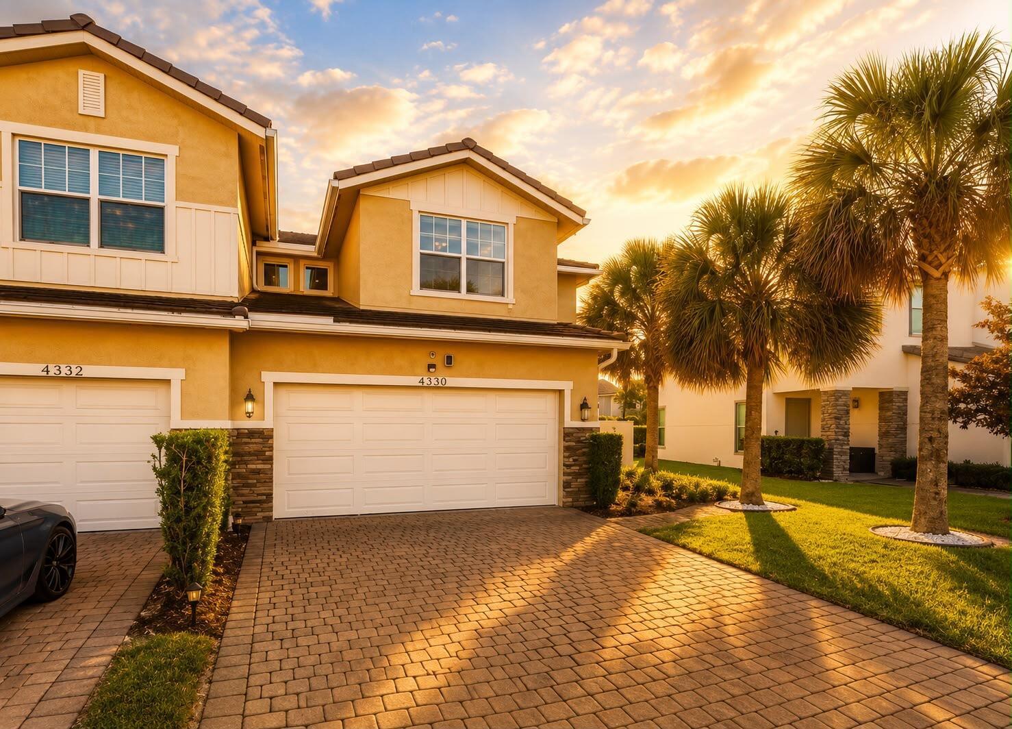 4330 Lago Drive, Deerfield Beach FL 33064 photo 2