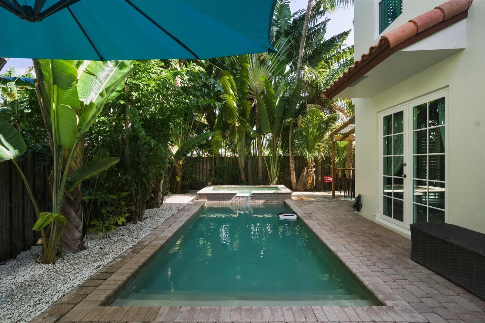 1709 NE 8th Street # 1709, Fort Lauderdale FL 33304 photo 2