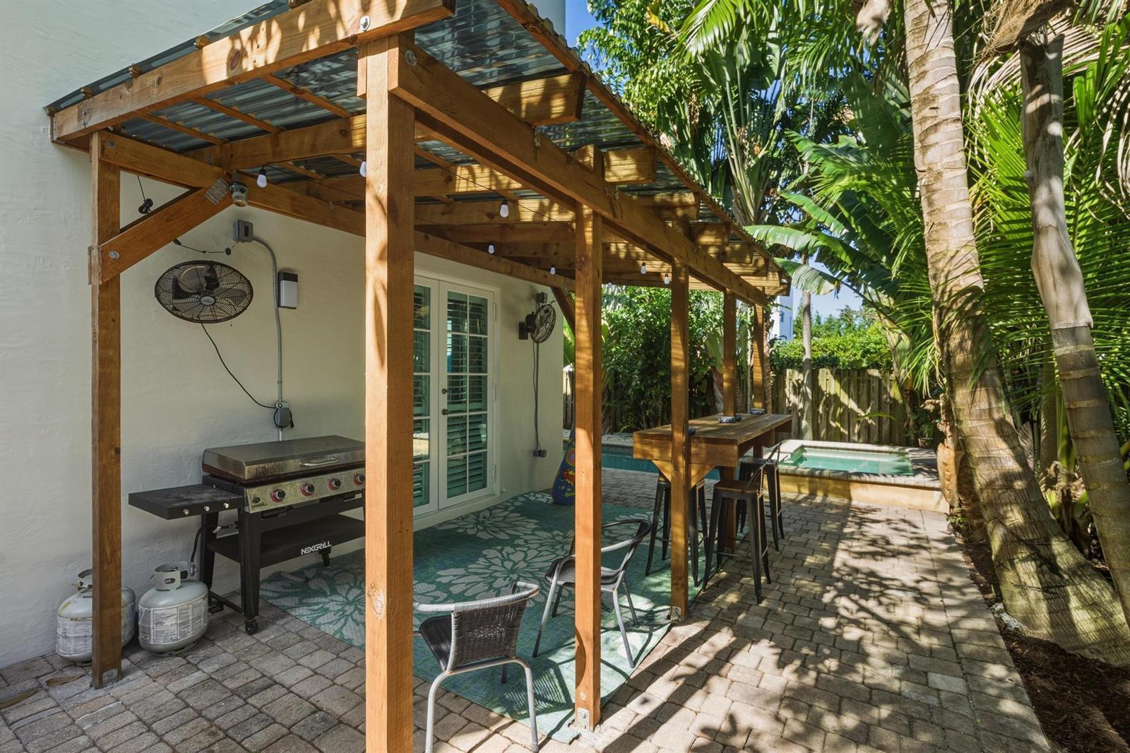 1709 NE 8th Street # 1709, Fort Lauderdale FL 33304 photo 5