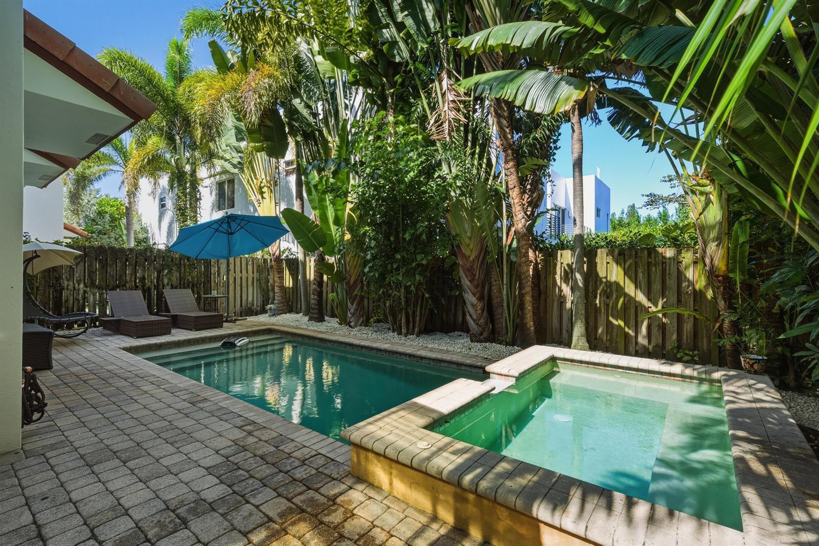 1709 NE 8th Street # 1709, Fort Lauderdale FL 33304 photo 4