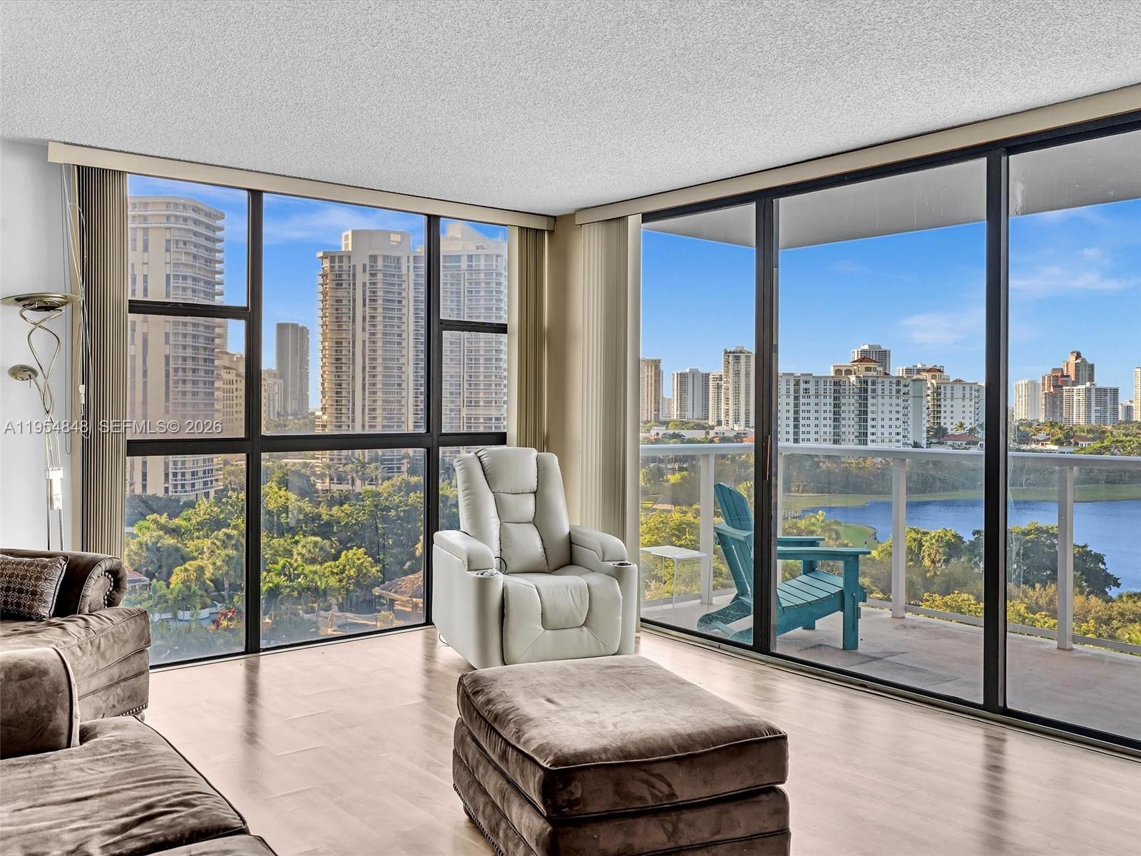 3731 N Country Club Dr # 1223, Aventura FL 33180