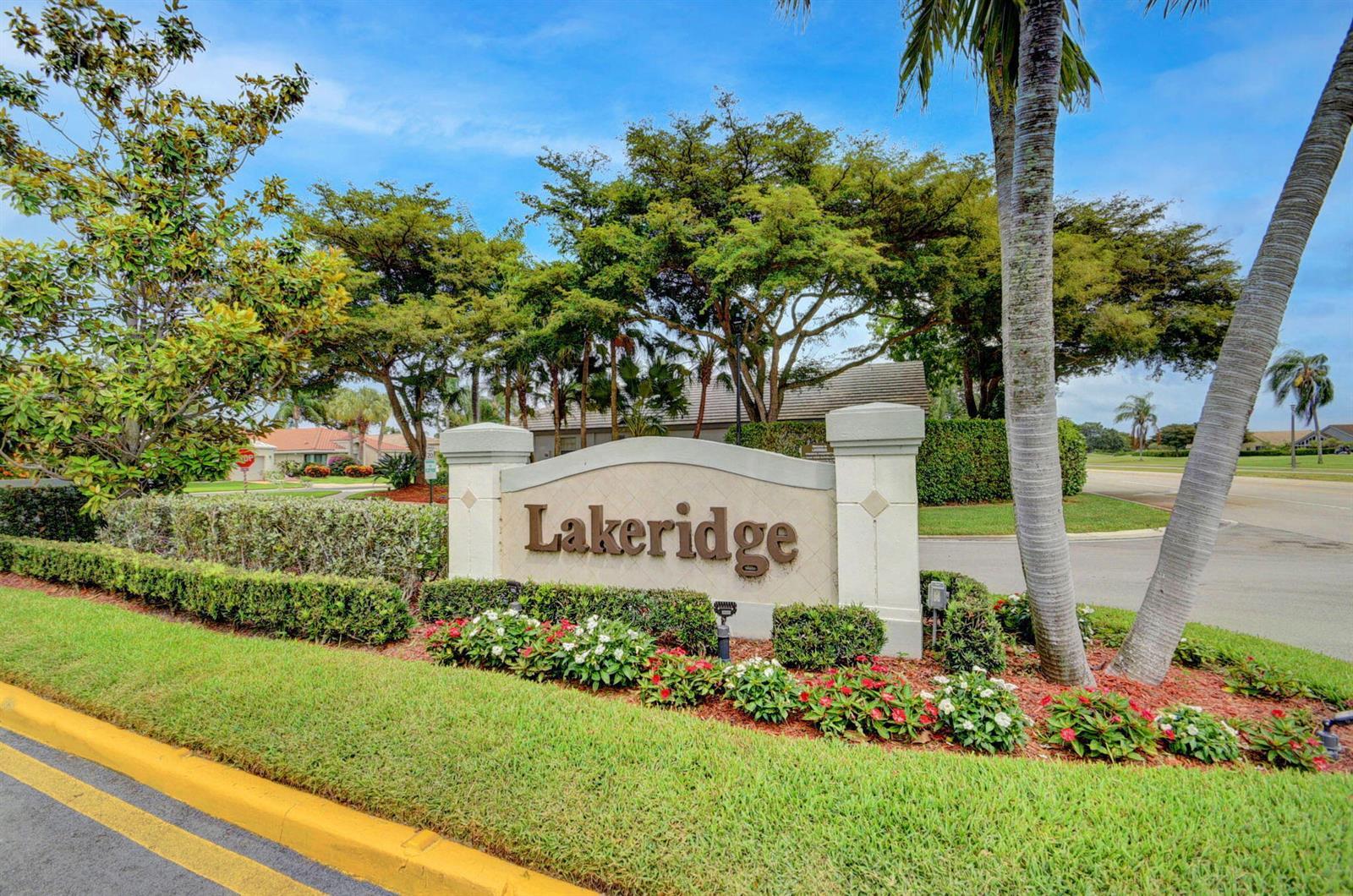 6157 Bay Isles Drive, Boynton Beach FL 33437 photo 2