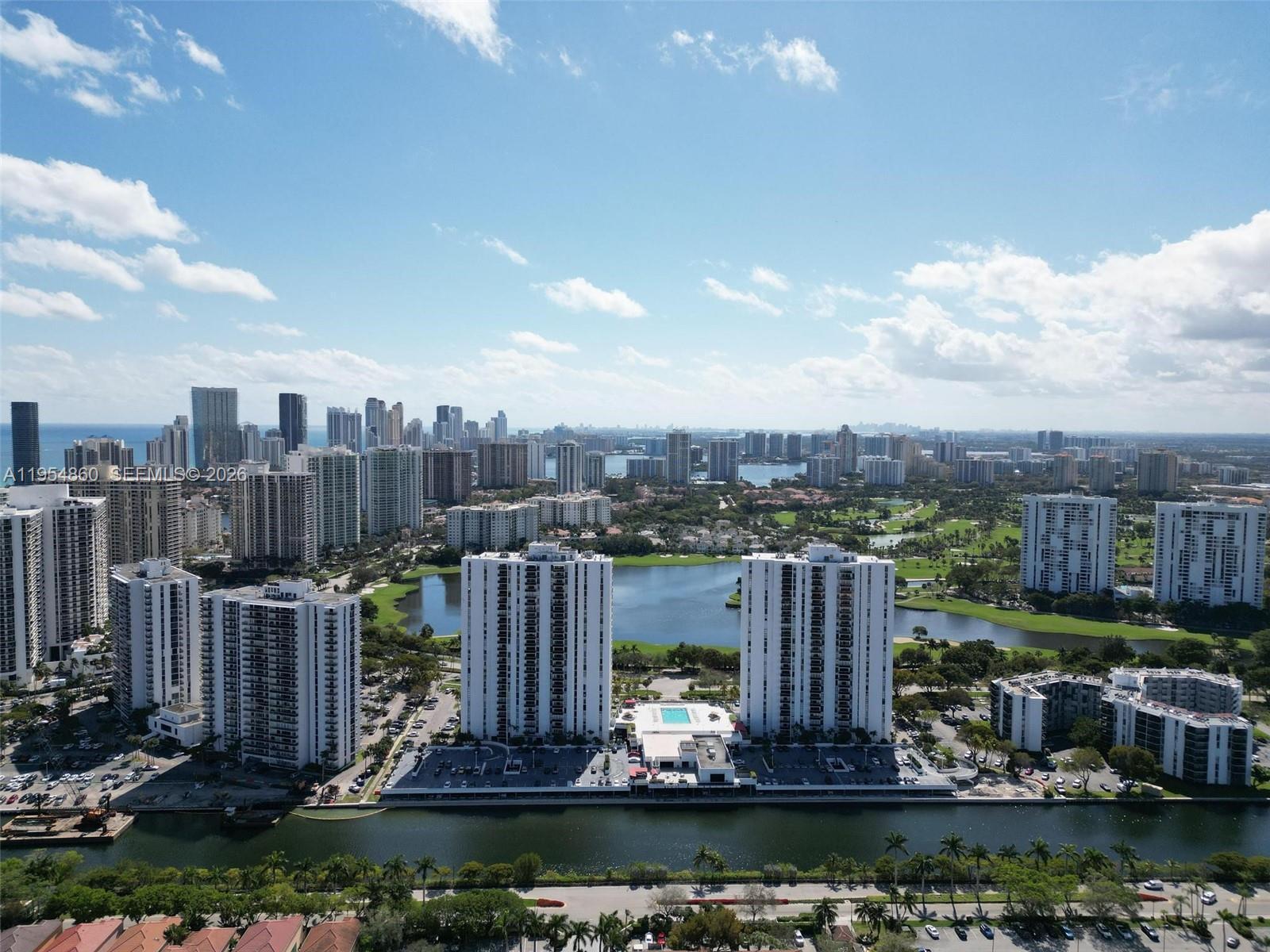 3675 N Country Club Dr # 1209, Aventura FL 33180