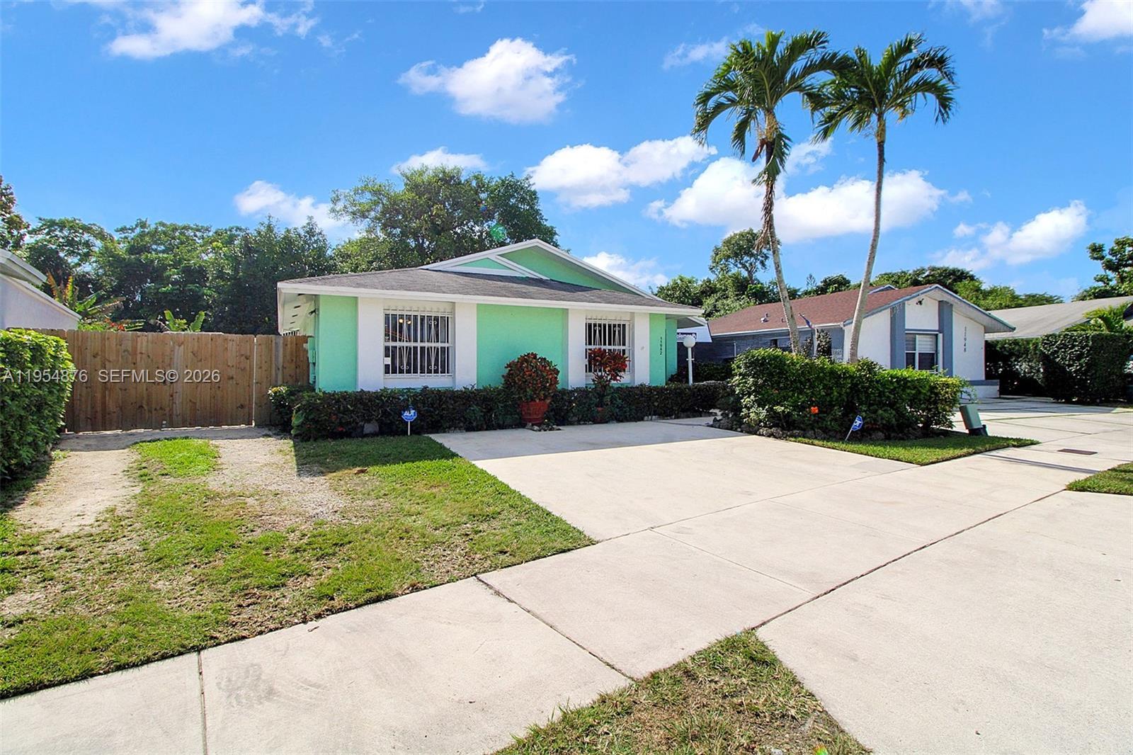 11942 SW 210th St, Miami FL 33177 photo 3