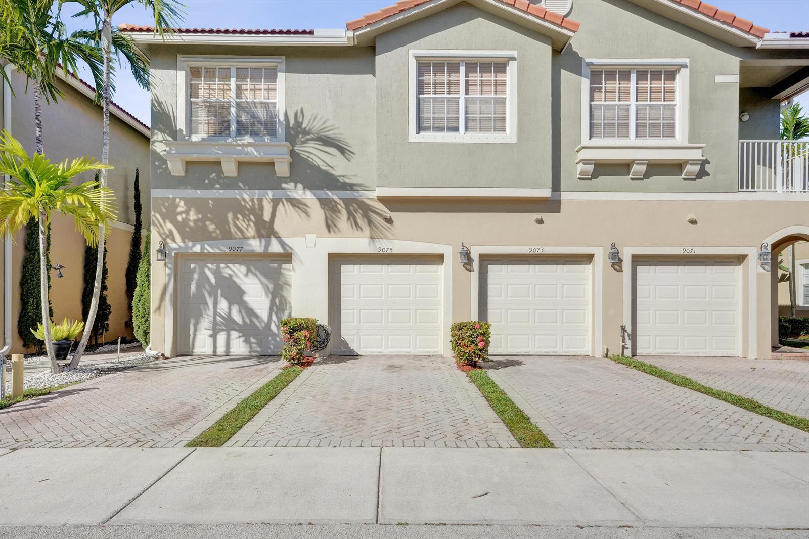 9075 Plymouth Place, Tamarac FL 33321