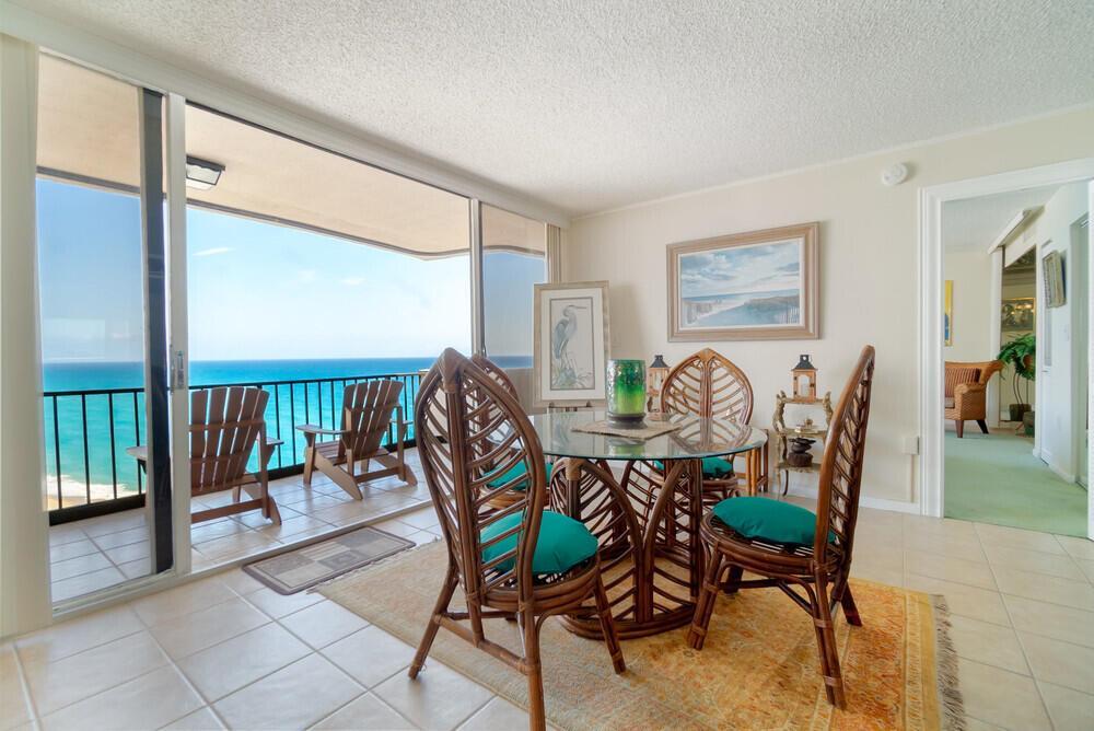4200 N Ocean Drive # 1806, Singer Island FL 33404 photo 2