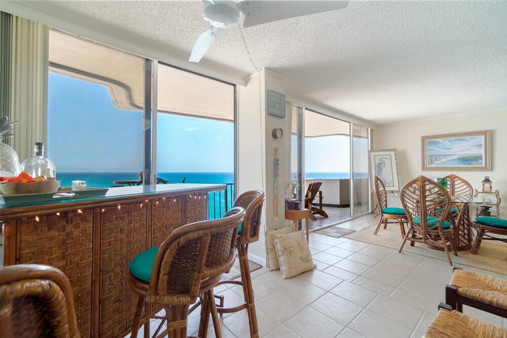 4200 N Ocean Drive # 1806, Singer Island FL 33404 photo 3