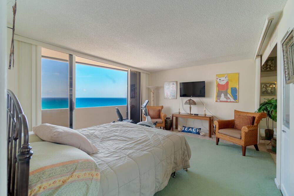 4200 N Ocean Drive # 1806, Singer Island FL 33404 photo 5