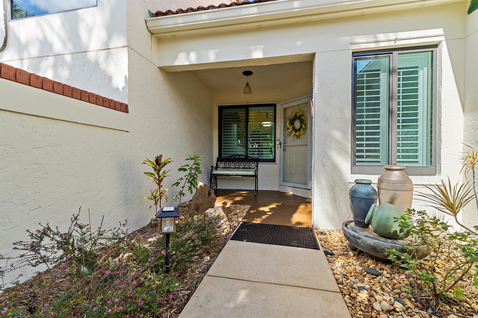 703 Sea Oats Drive # 4, Juno Beach FL 33408 photo 3