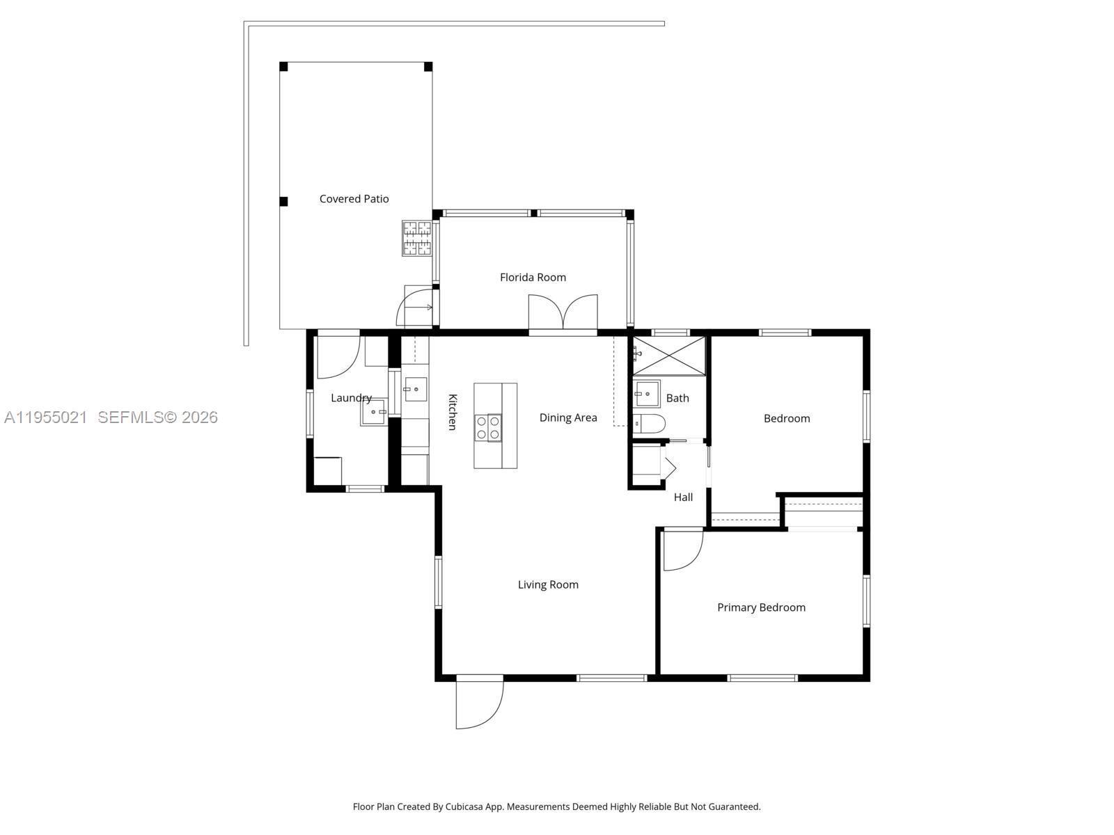 1009 NW 11th Ct, Miami FL 33136 photo 5