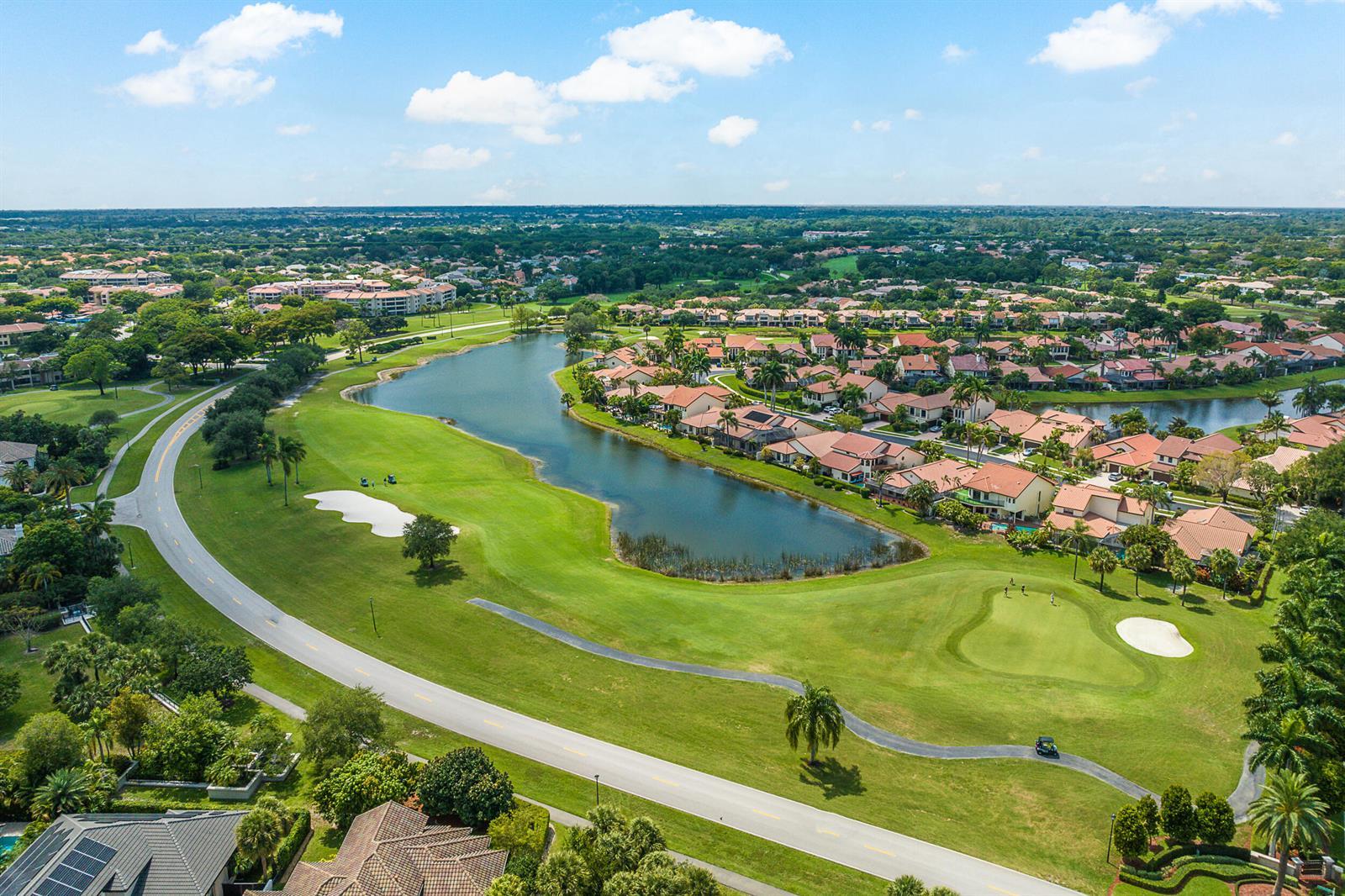 6626 Via Regina, Boca Raton FL 33433 photo 3