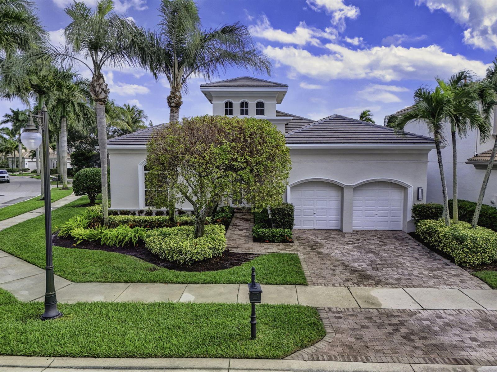 502 Via Toledo, Palm Beach Gardens FL 33418