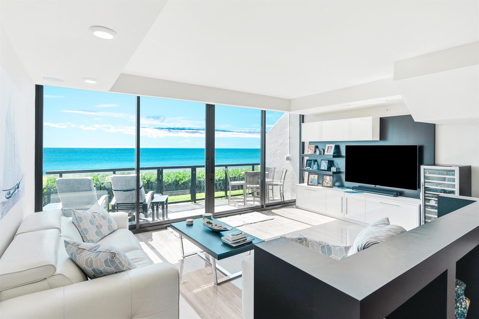 3115 S Ocean Boulevard # 103, Highland Beach FL 33487 photo 2