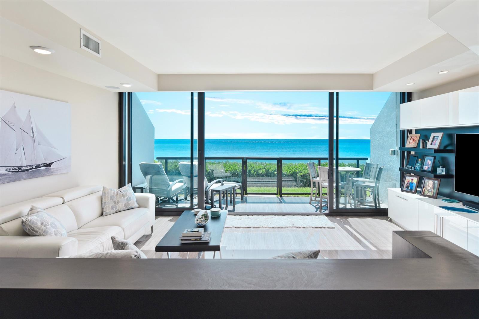 3115 S Ocean Boulevard # 103, Highland Beach FL 33487 photo 3