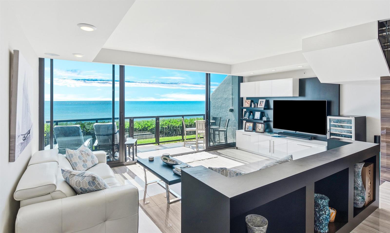 3115 S Ocean Boulevard # 103, Highland Beach FL 33487