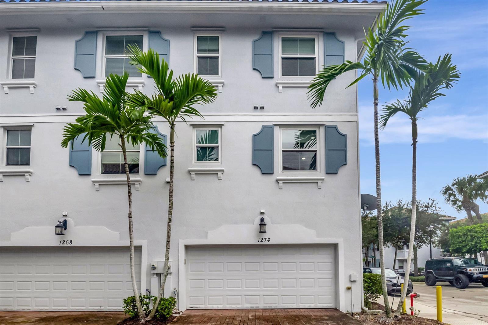 1274 Via Panzani, Boynton Beach FL 33426 photo 2