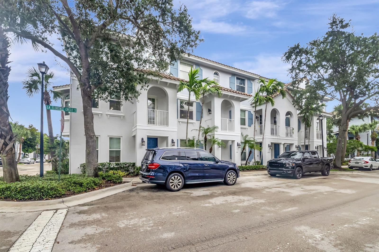 1274 Via Panzani, Boynton Beach FL 33426