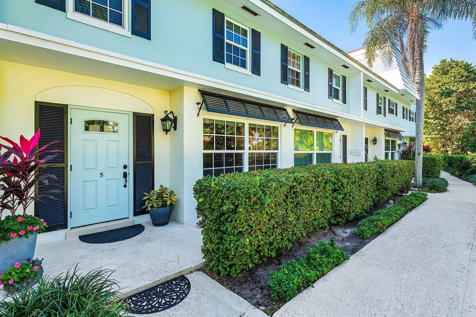 6590 N Ocean Boulevard # 5, Ocean Ridge FL 33435 photo 3