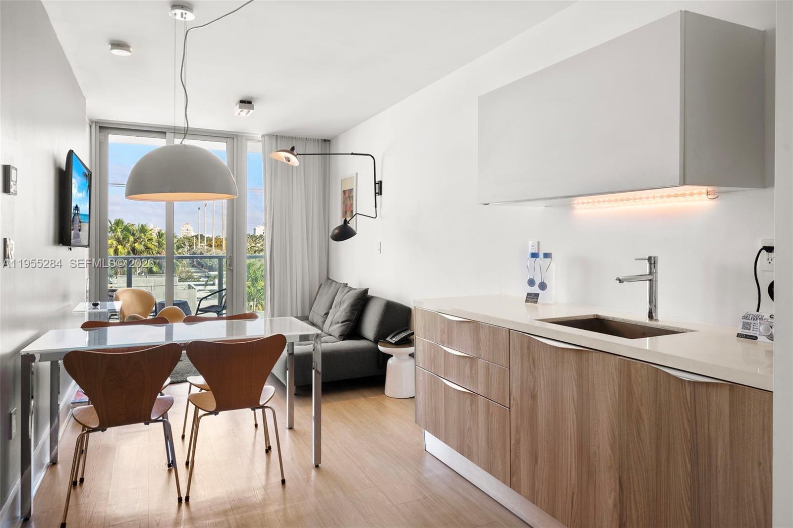 1215 West Ave # 408, Miami Beach FL 33139 photo 2