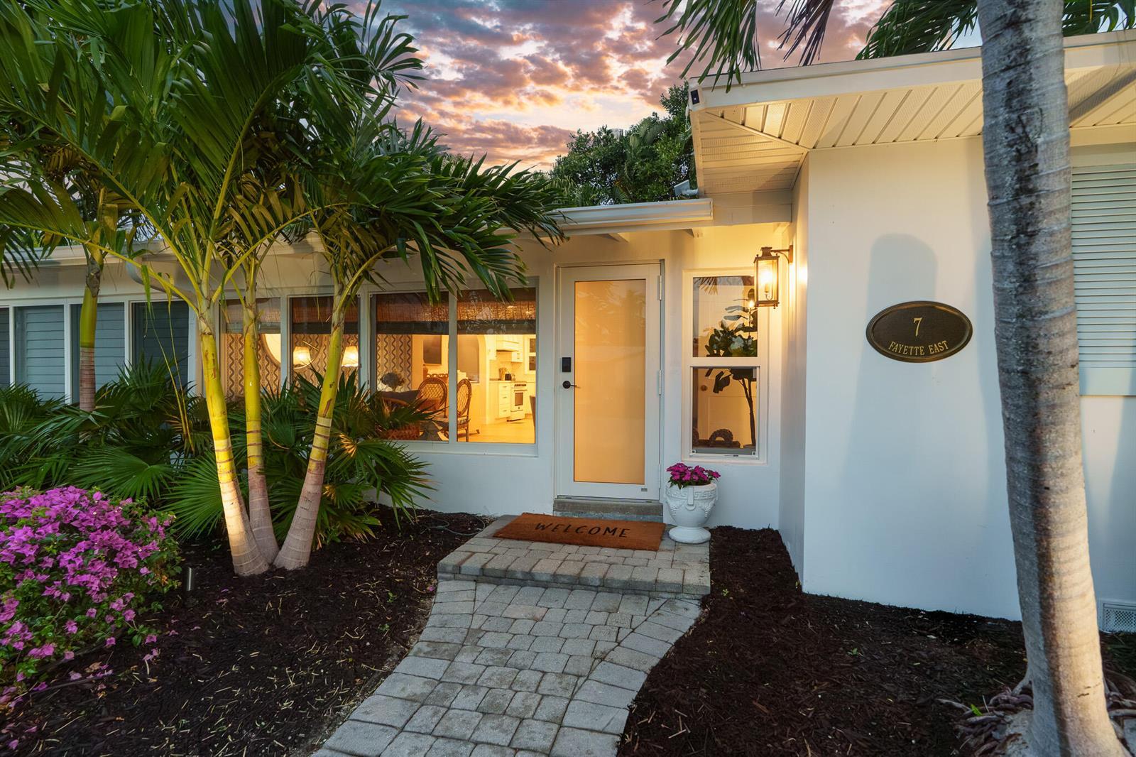 7 Fayette Drive, Boynton Beach FL 33435 photo 3