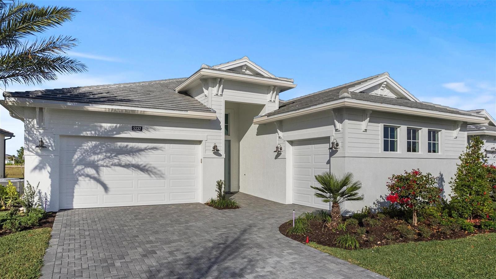 5237 Rivo Alto Circle, Westlake FL 33470 photo 2