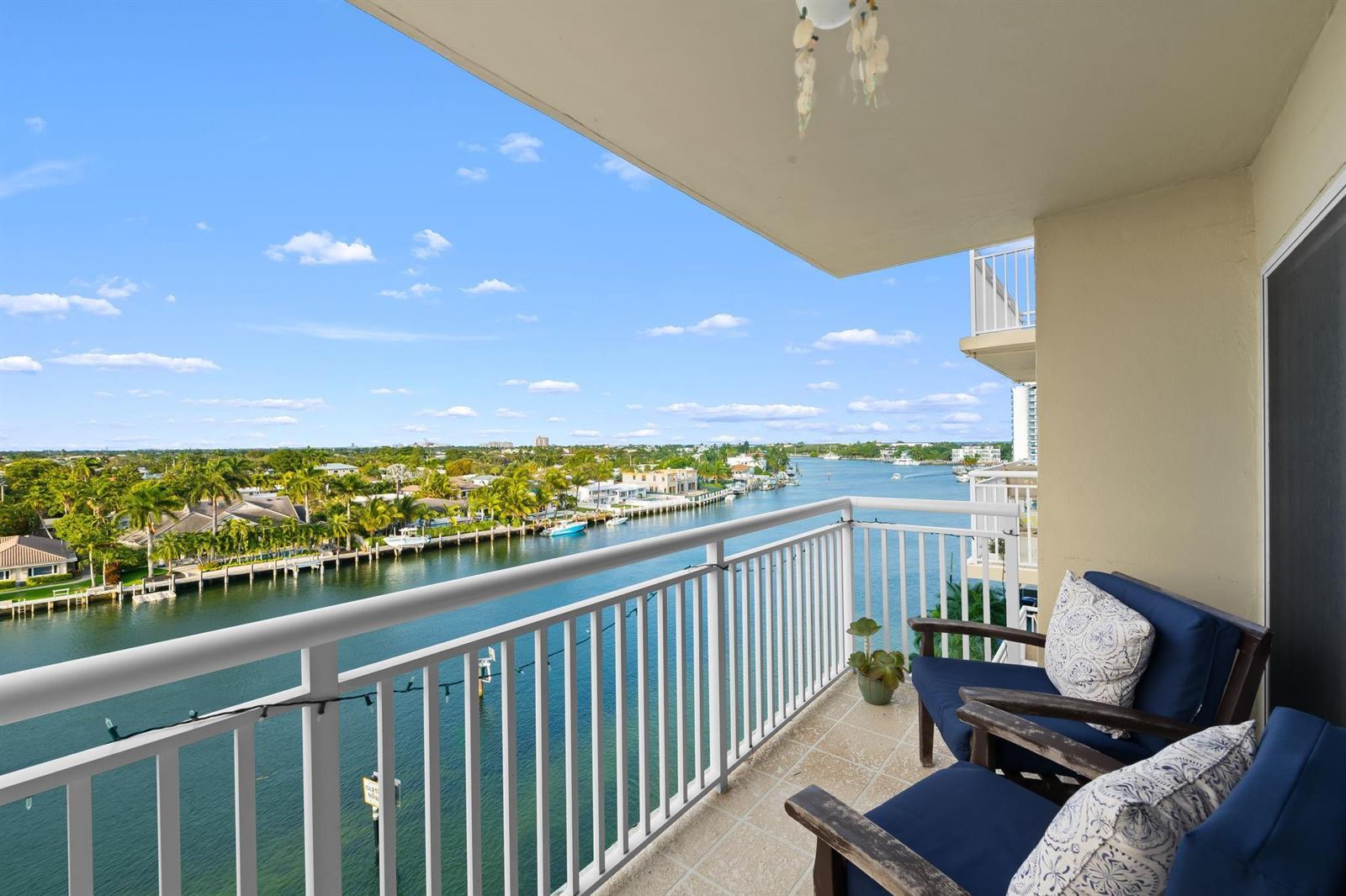 2611 N Riverside Drive # 702, Pompano Beach FL 33062