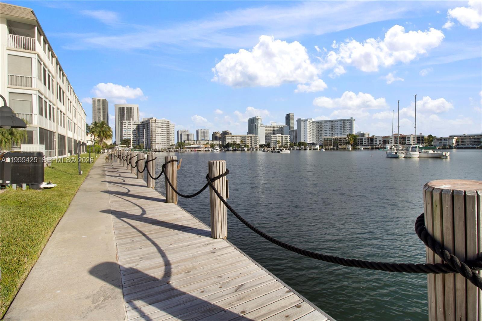 2200 Diana Dr # 205, Hallandale Beach FL 33009